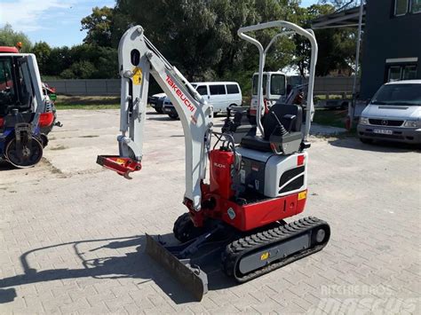 compact excavators for sale atlanta il|Used Takeuchi Mini Excavators for Sale (28 listings).